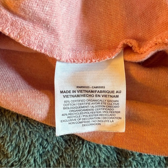 Nike - Long Sleeve - Pink - Women’s Large - Picture 4 of 6